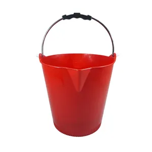 سطل آب مدل GR-17 گنجایش 17 لیتری
