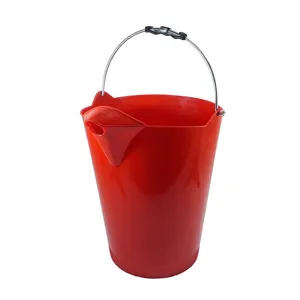 سطل آب مدل Gr-20 گنجایش 20 لیتر