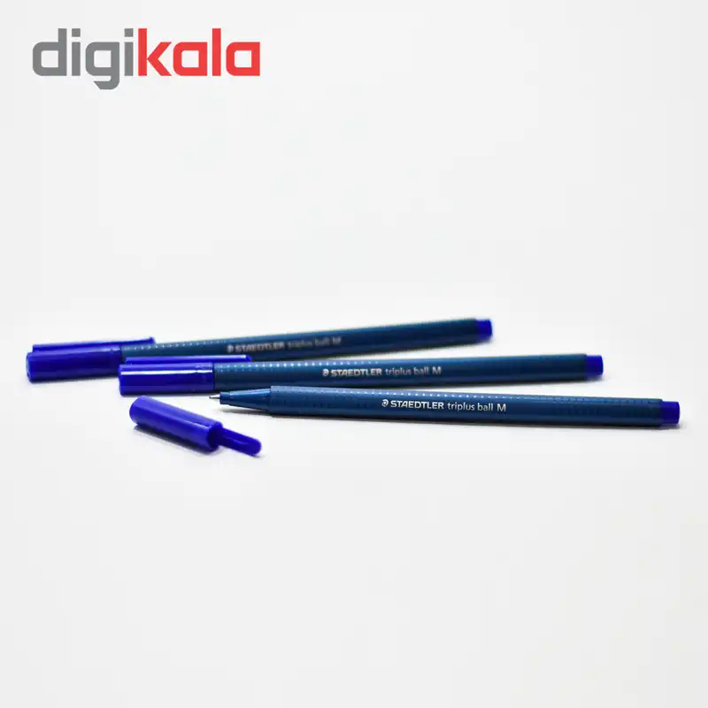 خودکار استدلر مدل 437-M بسته 3 عددی