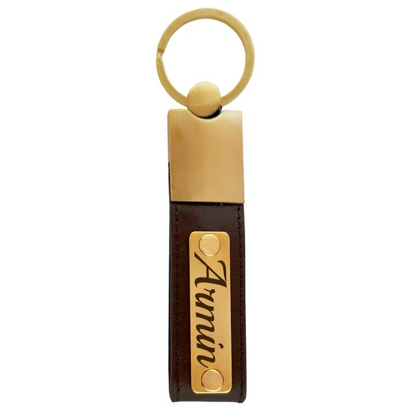 جاکلیدی مردانه ترمه 1 طرح آرمین کد Ja-111