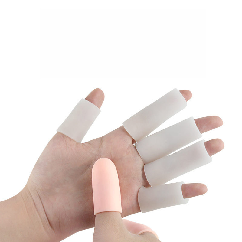محافظ انگشتان دست مدل LS 319 مجموعه 5 عددی