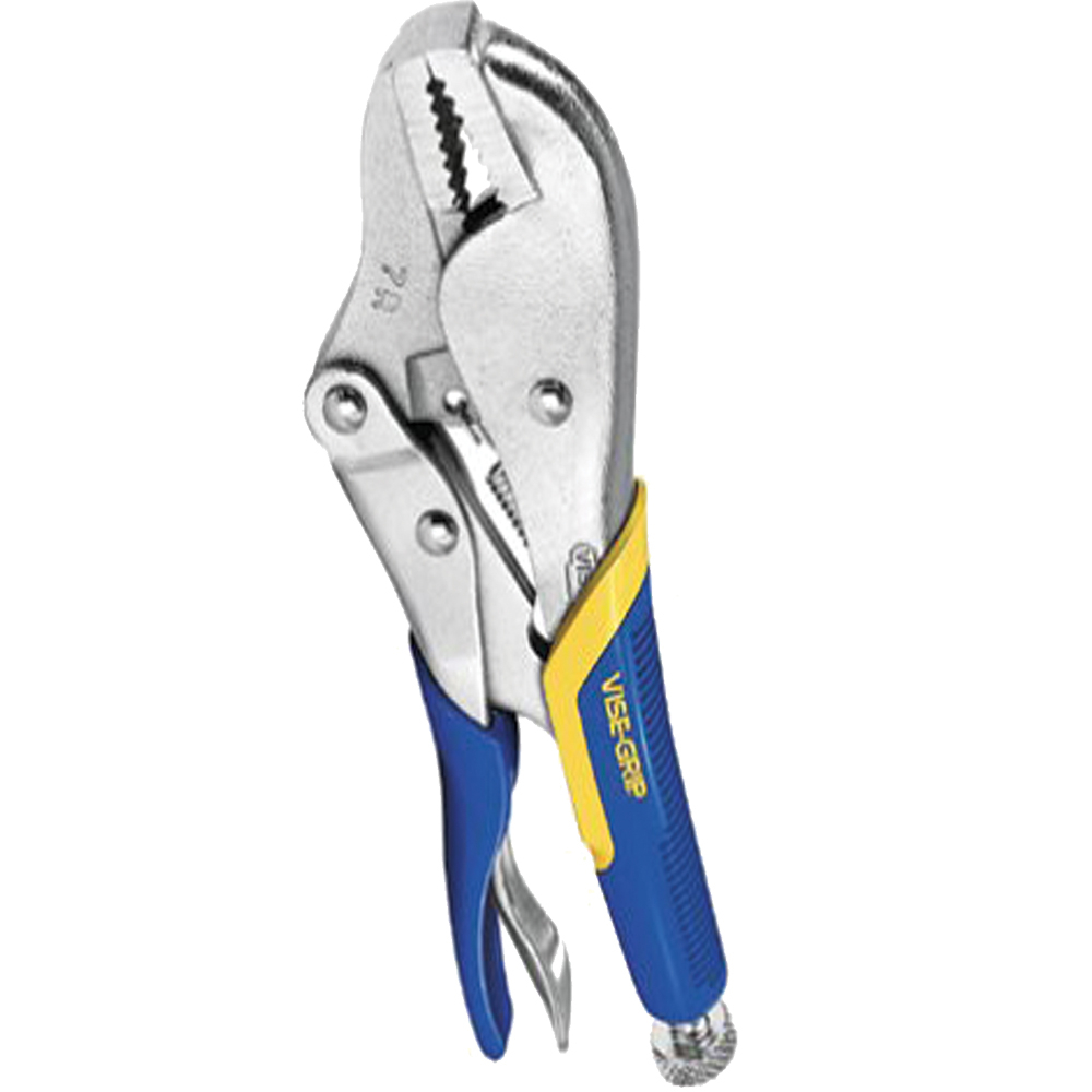 انبر قفلی اروین مدل 03SG سایز 7 اینچ