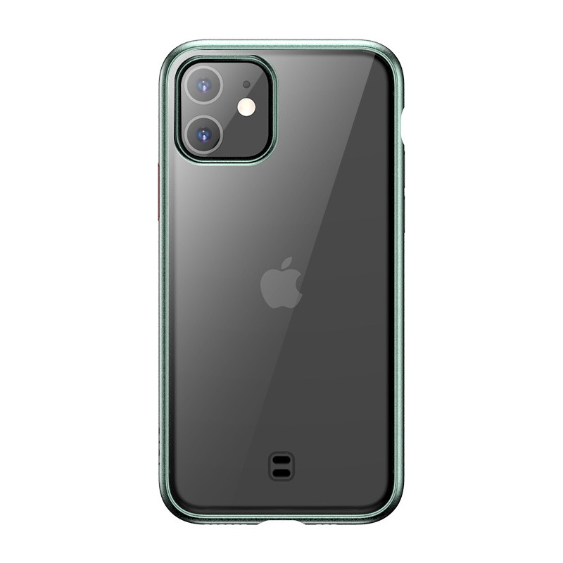 کاور توتو مدل  AA098 مناسب برای گوشی موبایل اپل iphone 11 pro max