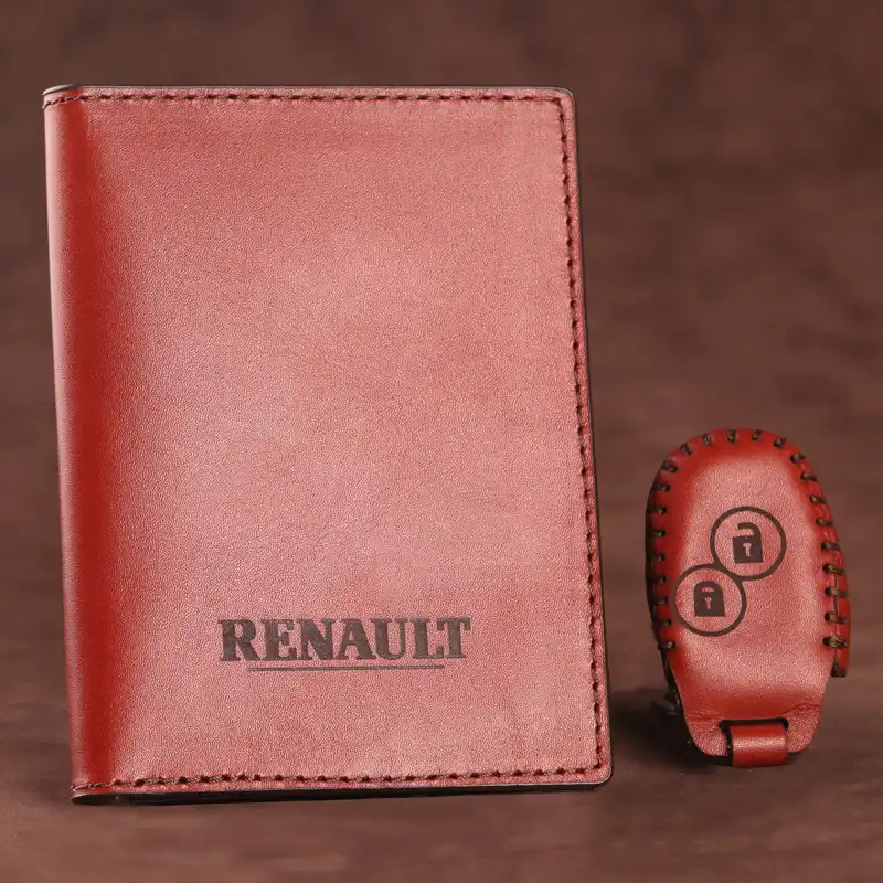 ست هدیه طرح رنو کد sh-093