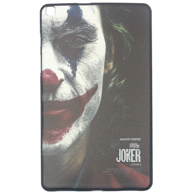 کاور مدل TD-T001 مناسب برای تبلت سامسونگ Galaxy Tab A 8.0 2019 T295 / T290