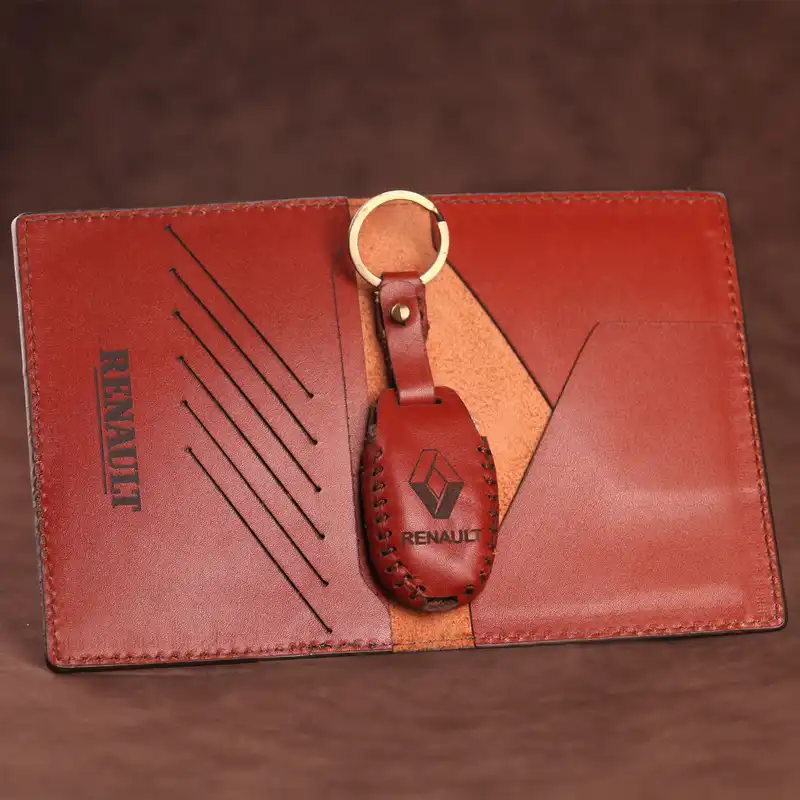 ست هدیه طرح رنو کد sh-093