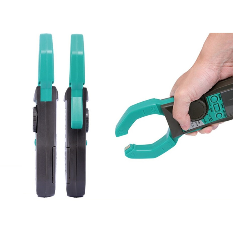 مولتی متر دیجیتال پروسکیت مدل MT-3102