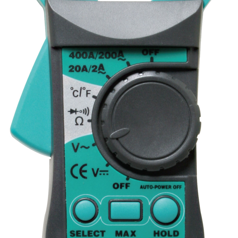 مولتی متر دیجیتال پروسکیت مدل MT-3102