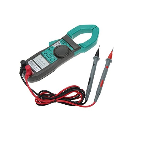 مولتی متر دیجیتال پروسکیت مدل MT-3102