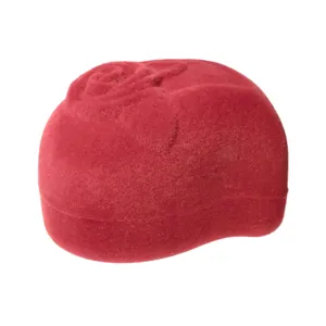 جعبه جواهرات طرح قلب کد GHA12