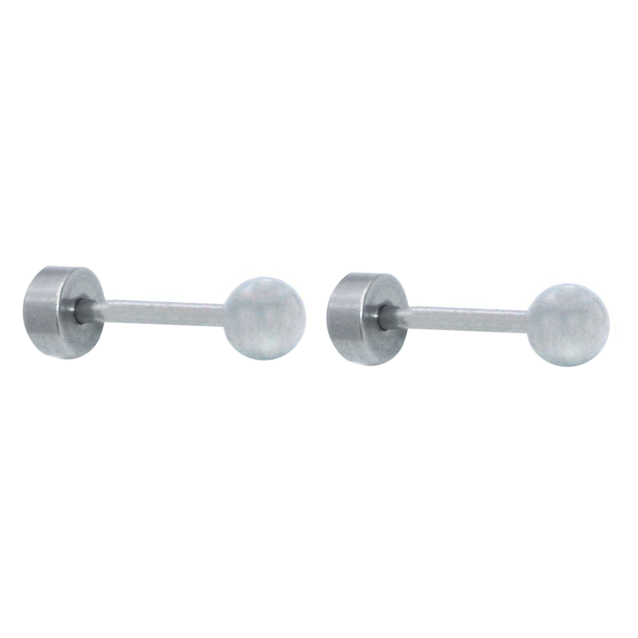 پیرسینگ گوش تهران استور کد Ps013 بسته 2 عددی