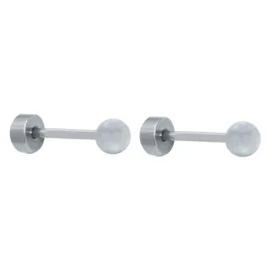 پیرسینگ گوش تهران استور کد Ps013 بسته 2 عددی
