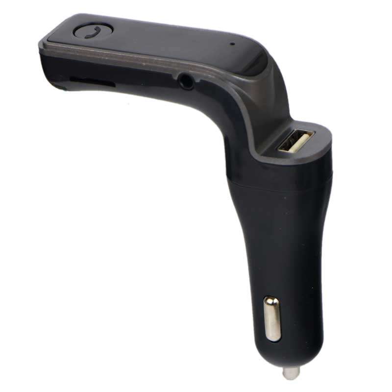 پخش کننده اف ام خودرو مدل KCB-908