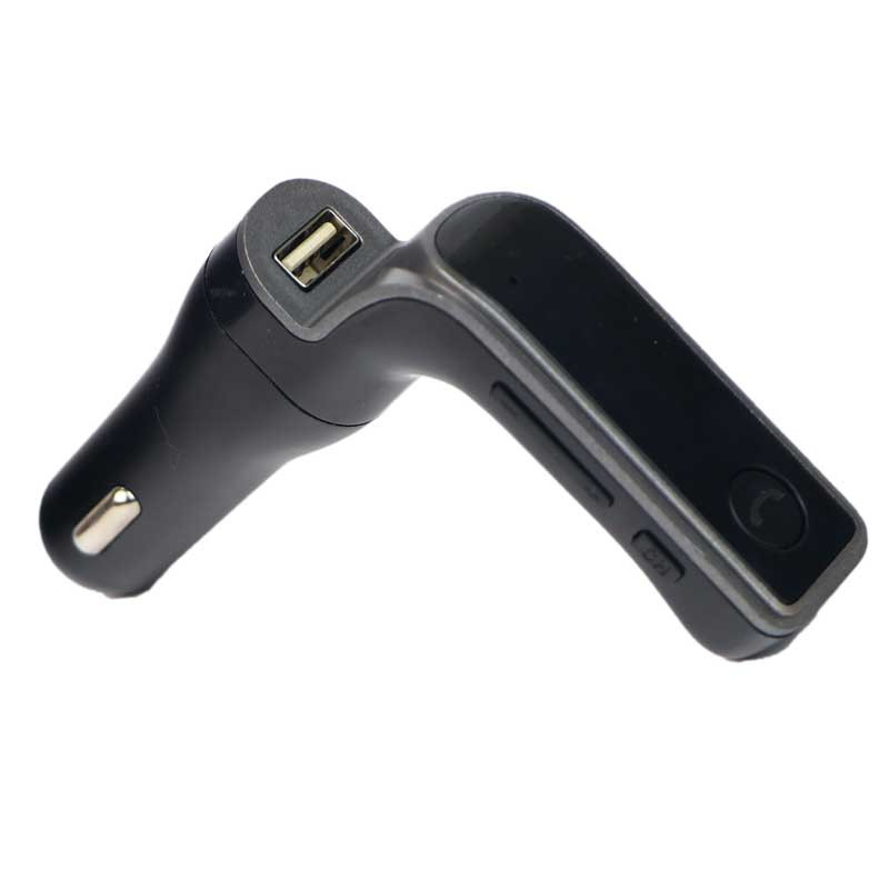 پخش کننده اف ام خودرو مدل KCB-908