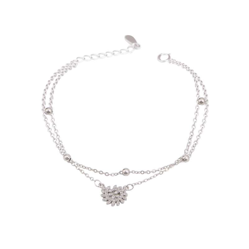 پابند زنانه کد A1129 پابند زنانه کد A1129