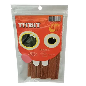 تشویقی سگ تیت بیت مدل Pum_50 وزن ۵۰ گرم