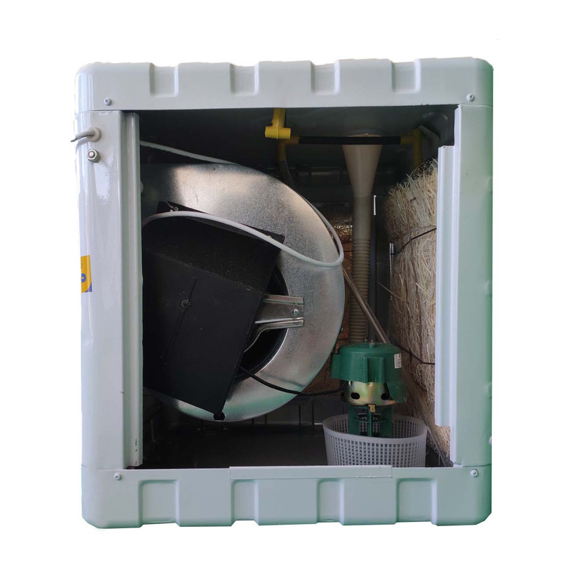 کولر آبی سامان مدل SA2800S