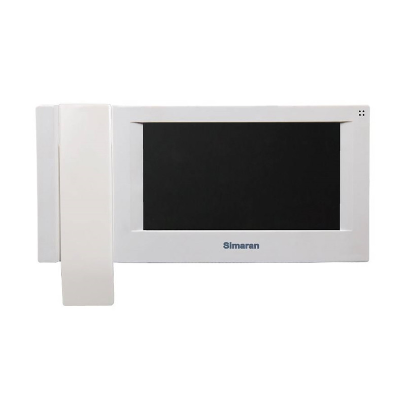 درب بازکن تصویری سیماران مدل HS73TK/M200