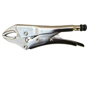 انبر قفلی استنلی مدل 84908 سایز7 اینچ