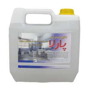 مایع جرم گیر پارلا مدل G104 وزن 3750 گرم