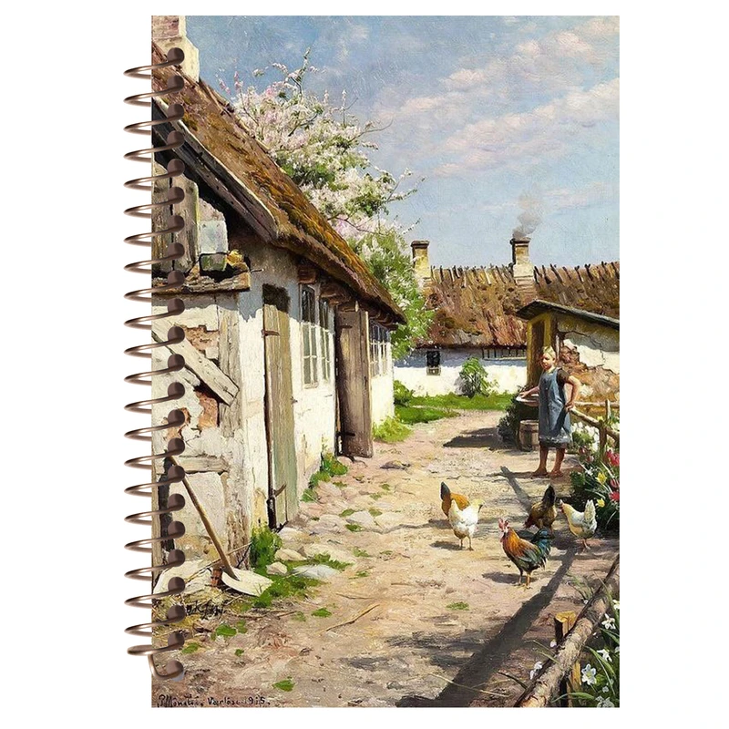 دفتر لغت مشایخ طرح مزرعه کد 9015