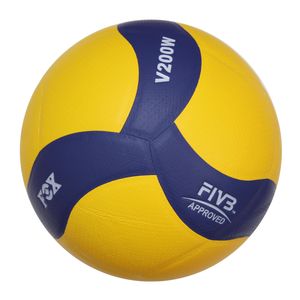 نقد و بررسی توپ والیبال فاکس مدل V200W طرح لیگ جهانی توسط خریداران