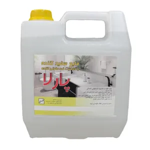 مایع سفید کننده پارلا مدل W104 وزن 3750 گرم