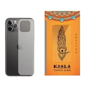 محافظ پشت گوشی کوالا مدل P-IP11PX مناسب برای گوشی موبایل اپل Iphone 11 Pro Max