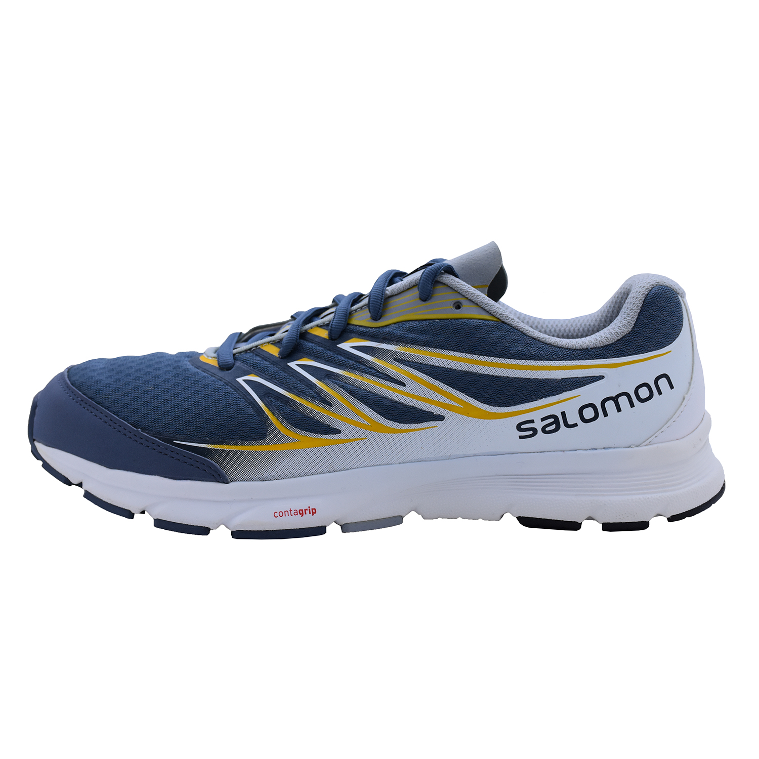 کفش مخصوص پیاده روی مردانه سالومون مدل RS370889
