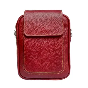 کیف رودوشی مردانه مدل SN114