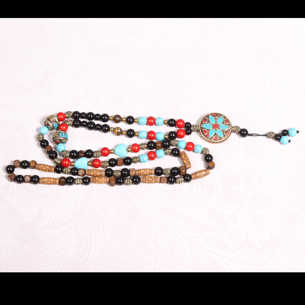 گردنبند دخترانه کد 1001