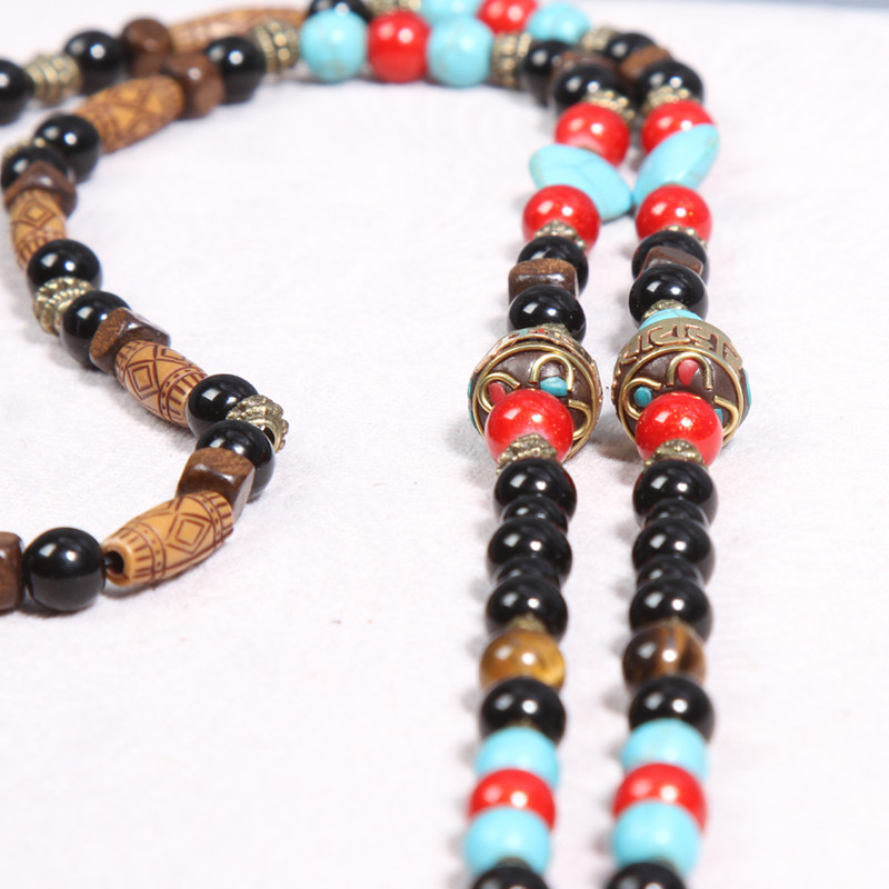 گردنبند دخترانه کد 1002