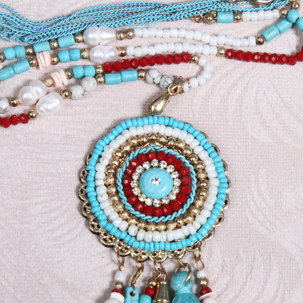 گردنبند دخترانه کد 1003