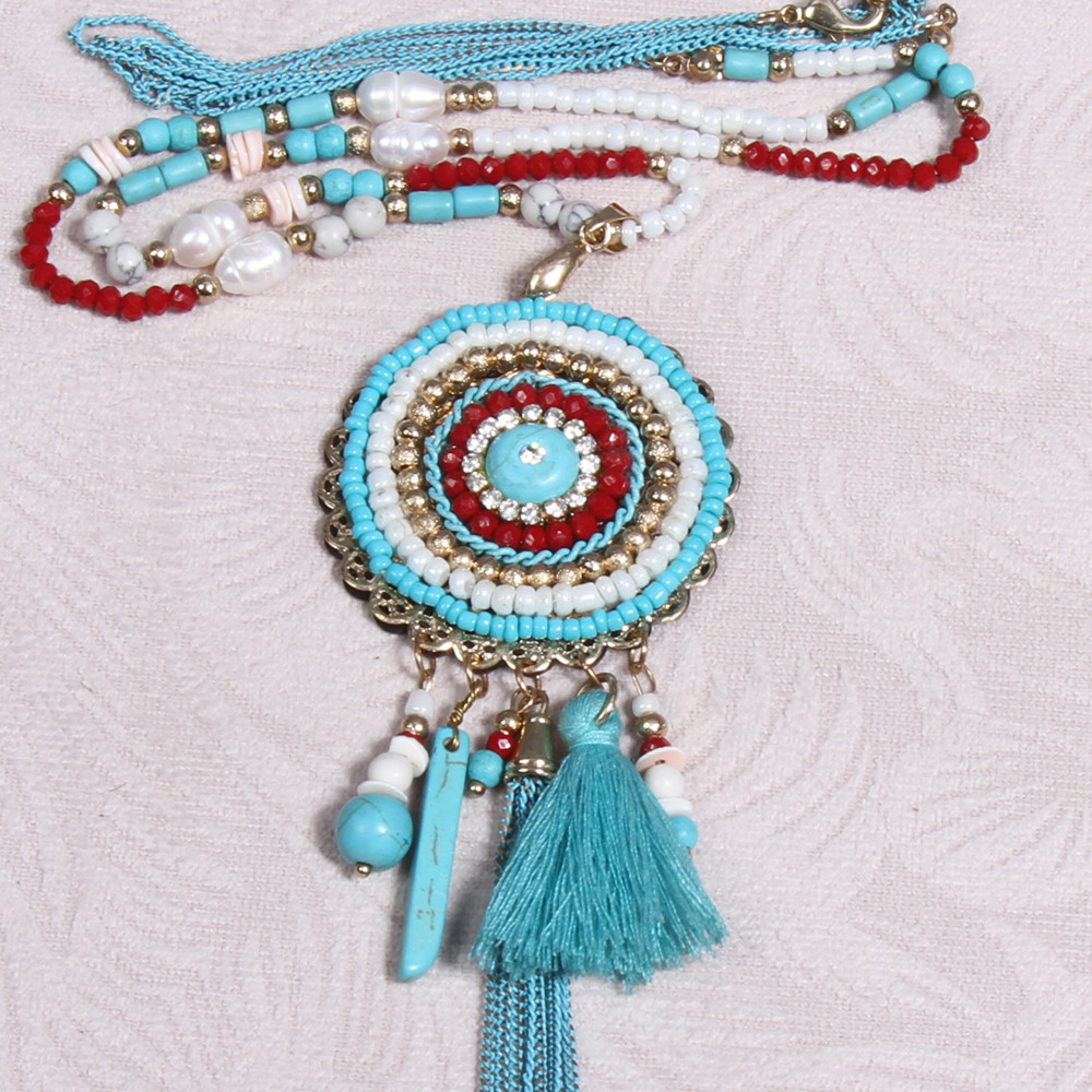 گردنبند دخترانه کد 1003