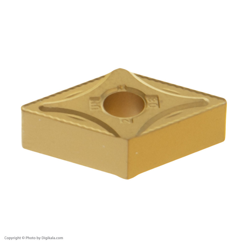 اینسرت کنامتال کد  DNMG 150608 UN بسته 10 عددی