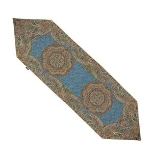 رانر ترمه دستجردی مدل کبریا کد BL1.1