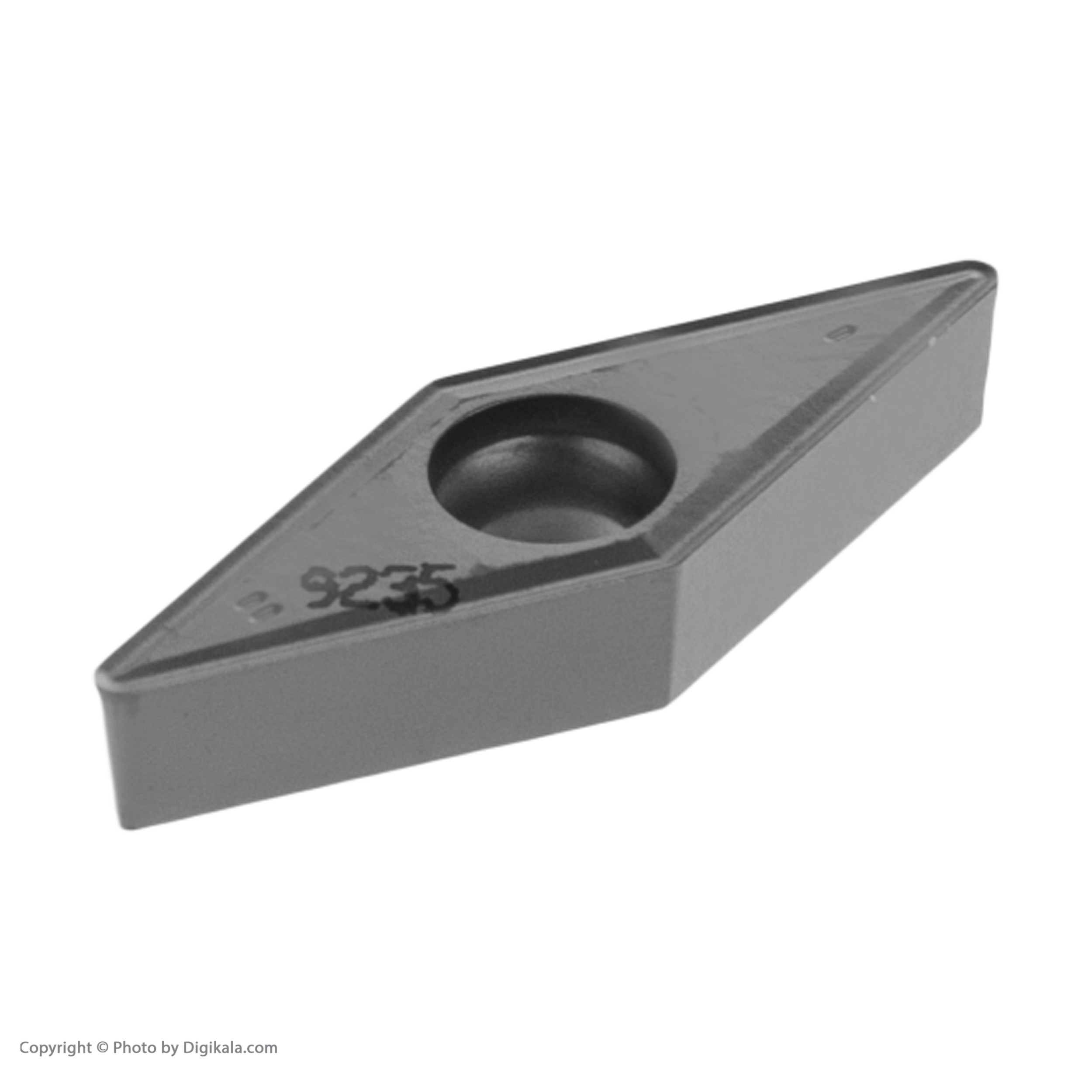 اینسرت دوراکارب کد VBMT 160408-52 DC9235 بسته 10 عددی