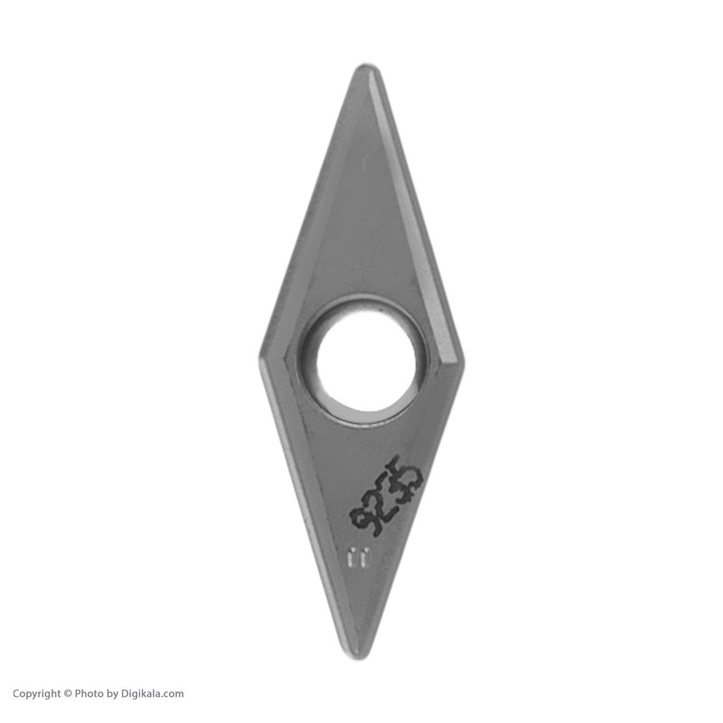 اینسرت دوراکارب کد VBMT 160408-52 DC9235 بسته 10 عددی