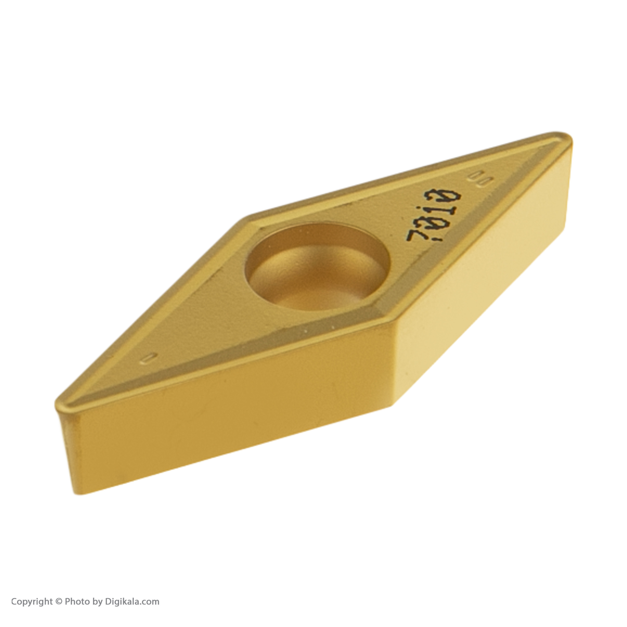 اینسرت دوراکارب کد VBMT 160408-52 DC7010 بسته 10عددی