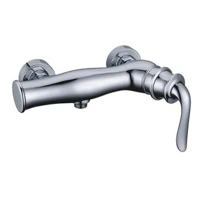 شیر سرویس بهداشتی کرومات مدل پاریس C01