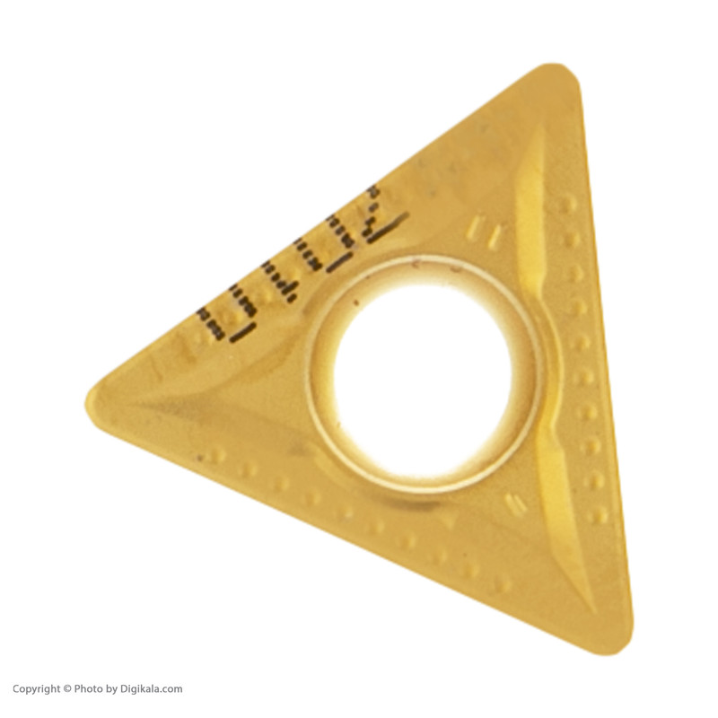 اینسرت دوراکارب کد TCMT 16T308-52 DC7010 بسته 10 عددی