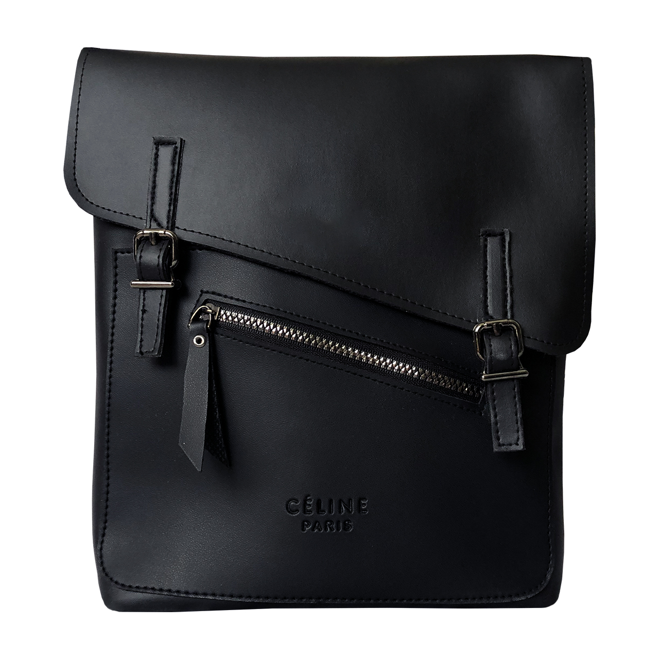 کیف دوشی زنانه کد 558