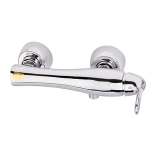 شیر سرویس بهداشتی کرومات مدل یاتو کد C01