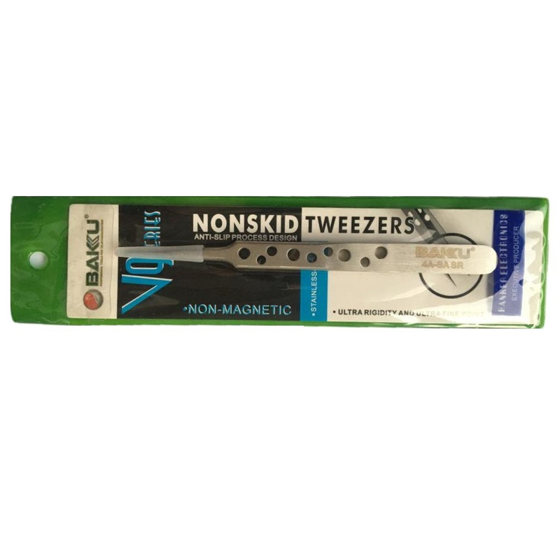 پنس باکو مدل 4A-SA SR سایز 5.1 اینچ