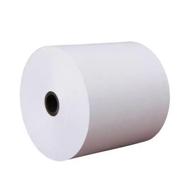 کاغذ پرینتر حرارتی مدل Hq