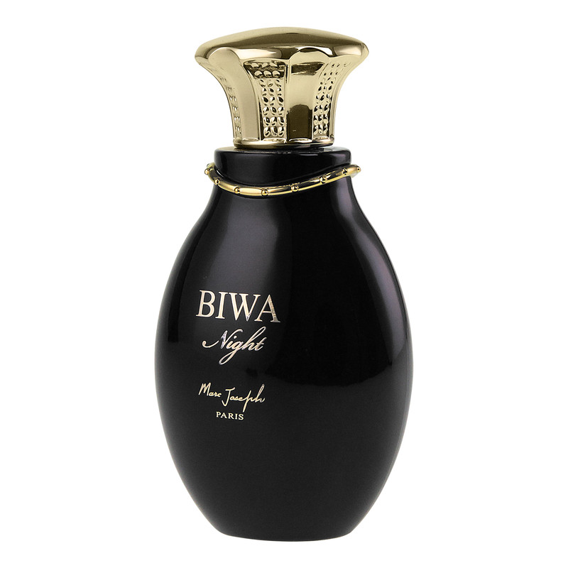 ادو پرفیوم زنانه مارک ژوزف مدل biwa night حجم 100 میلی لیتر