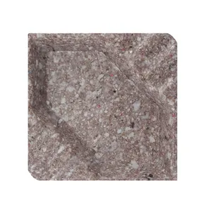 جا سیگاری طرح سنگ مدل 011
