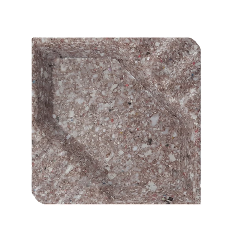 جا سیگاری طرح سنگ مدل 011