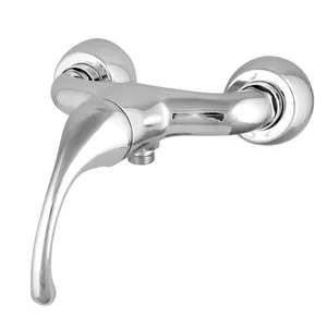 شیر سرویس بهداشتی کرومات مدل فابیا کد F04