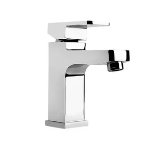 شیر روشویی کرومات مدل لکسی کد L03